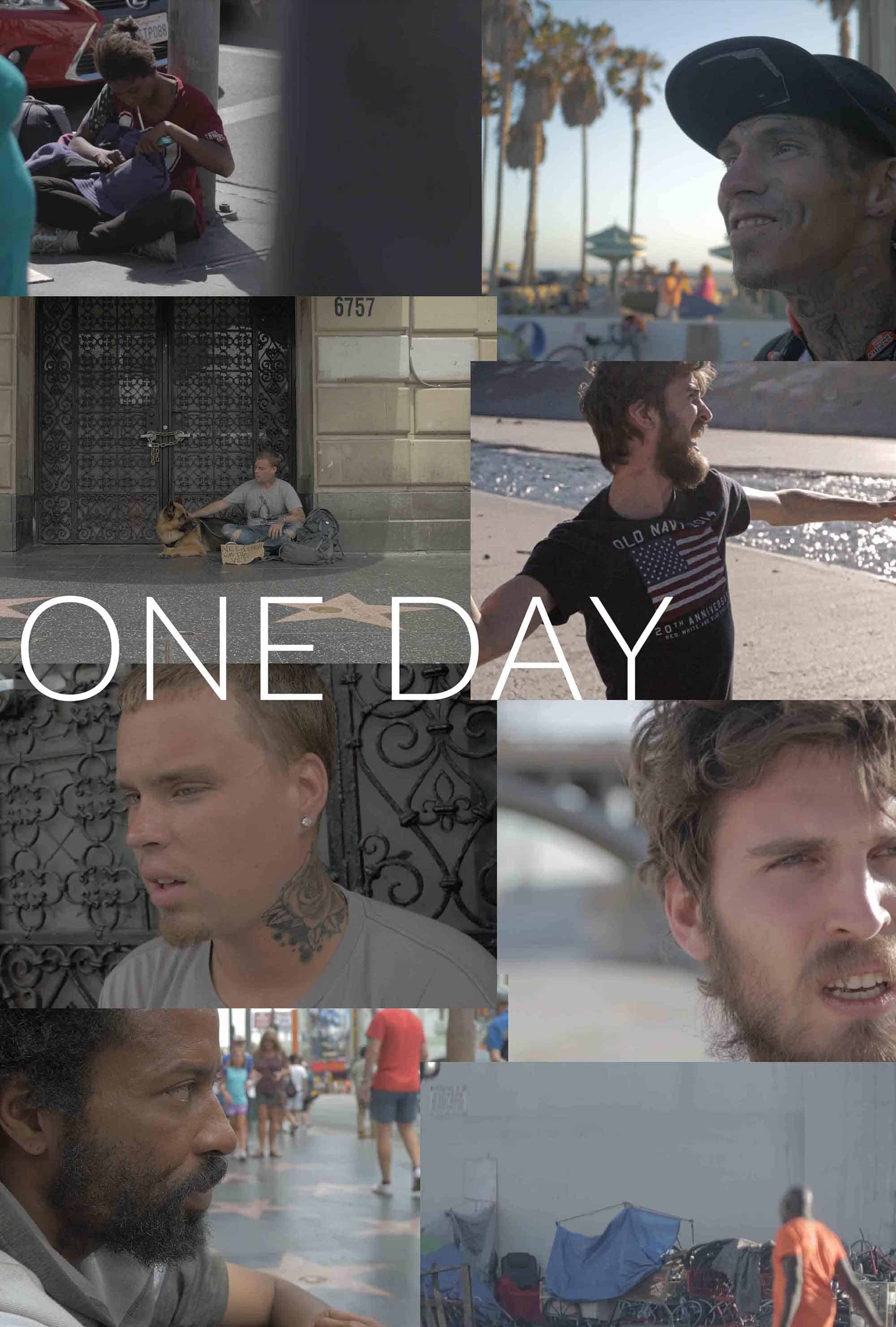 One day
