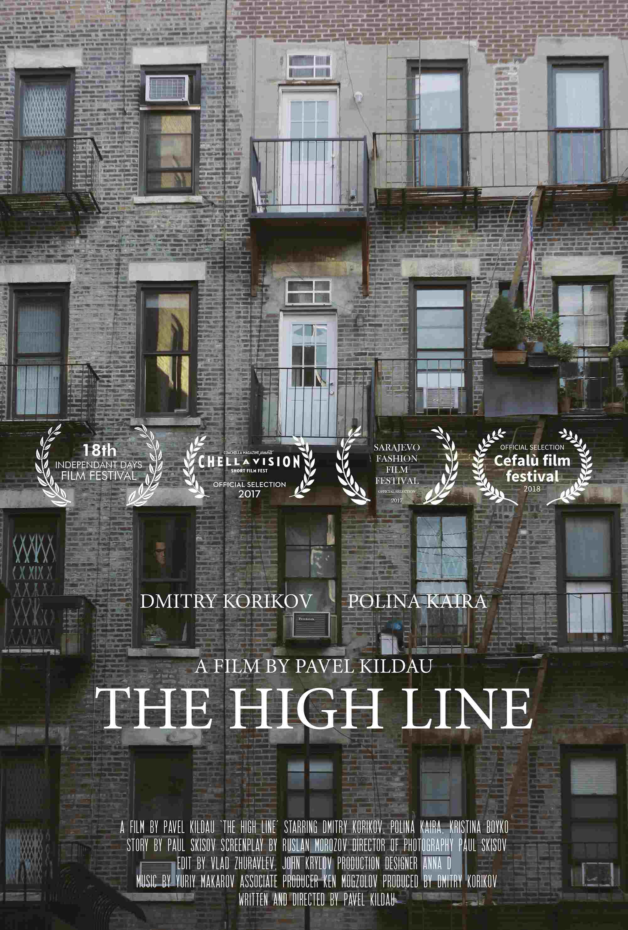 The High Line
