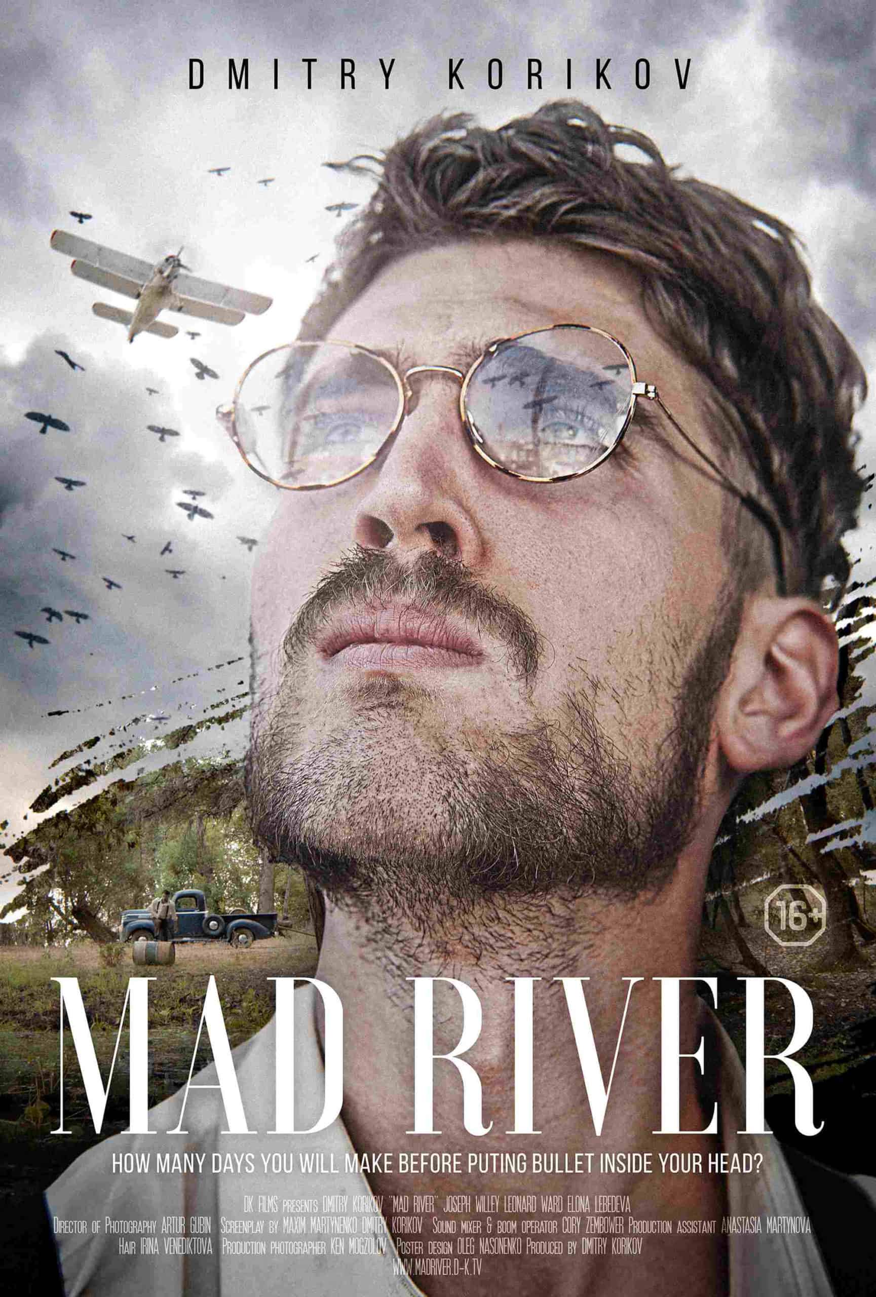 Mad River