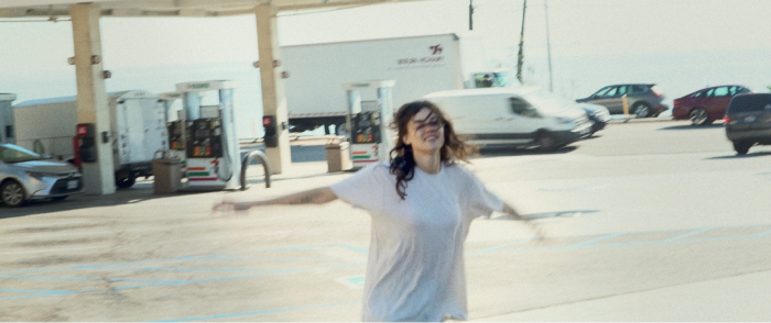 ROAD OF MEMORY SHORT FILM