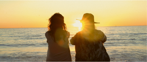 ROAD OF MEMORY SHORT FILM