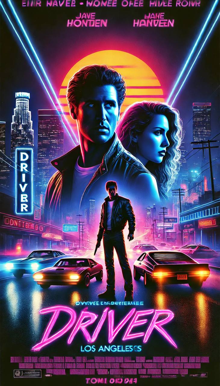 Driver