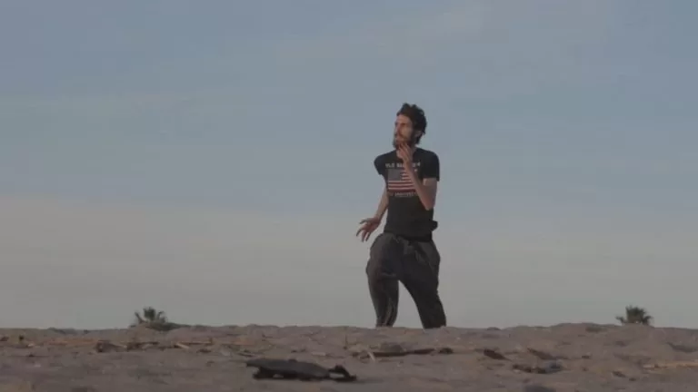 ONE DAY – HOMELESS new