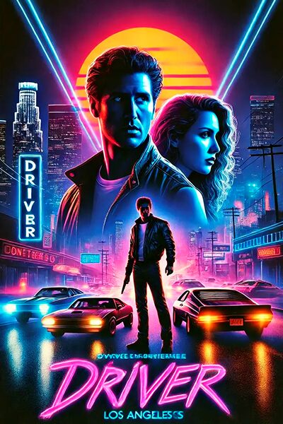 DRIVER (Development)