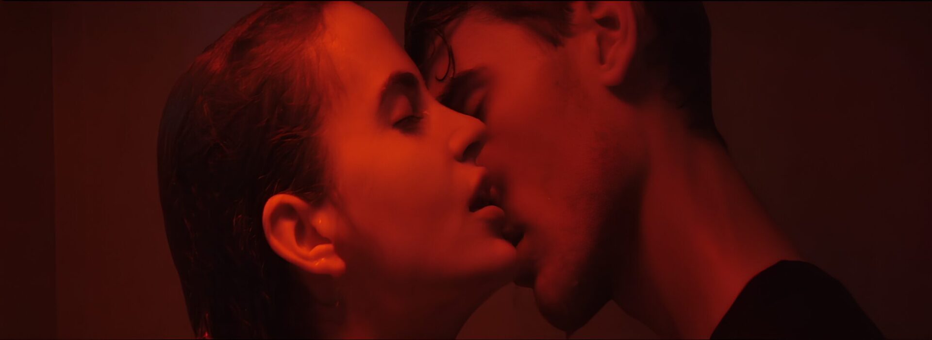 "Look at me. Look carefully and think about, who will be your next."